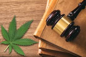 CBD legality