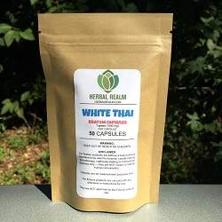 Buy Kratom capsules from herbalrealm