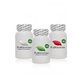 Buy Variety Pack from PurKratom