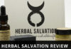 Herbal Salvation Kratom Review (Exciting Herbal Products) Herbal Salvation