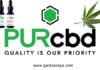 PURCBD Review –Tested Capsules Result & Coupons PURCBD