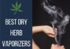 Best Dry Herb Vaporizers And Their Functionality best dry herb vaporizers