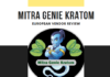 Mitra Genie Kratom – UK/Europe Vendor Deal mitra genie kratom review