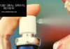 Best CBD Oral Sprays Review & Information CBD Oral Sprays