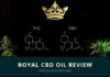 Royal CBD Oil Review Royal CBD