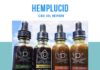 Hemplucid CBD Oil Review Hemplucid CBD oil reviews