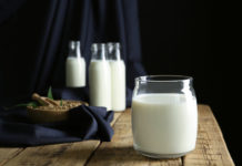The Good and Bad About Hemp Milk hemp milk
