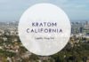 Kratom in California: Is it Legal? Can it Fail a Drug Test in State? Kratom California