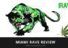 Miami Rave CBD Review Miami Rave