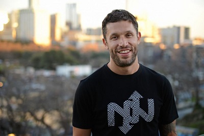 Aubrey Marcus (Fitness Junkie) + Kratom