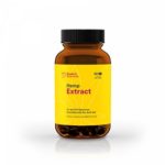 Bluebird Botanicals Hemp CBD Capsules