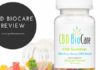 CBD BioCare Review CBD BioCare