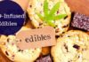 What Type of CBD-Infused Edibles are Popular? CBD Infused Edibles