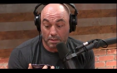 Joe Rogan (TV Host) + Kratom