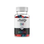 Kushly CBD Gummies