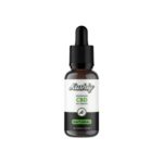 Kushly Natural CBD Oil