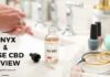 Onyx & Rose CBD Review Onyx & Rose CBD