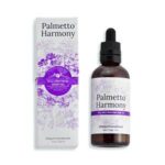 Plametto Harmony Hemp Oil