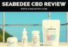Seabedee CBD Review Seabedee CBD