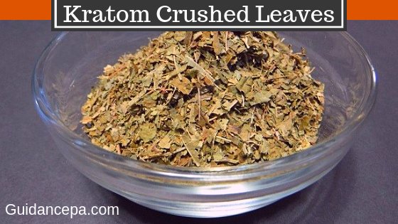 Kratom-Crushed-Leaves Kratom Crushed Leaves