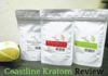 Coastline Kratom Tea Powder Review Coastline Kratom