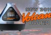Volcano Hybrid Vaporizer Review Volcano Hybrid Vaporizer