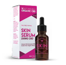 Kat’s Natural Skin Serum