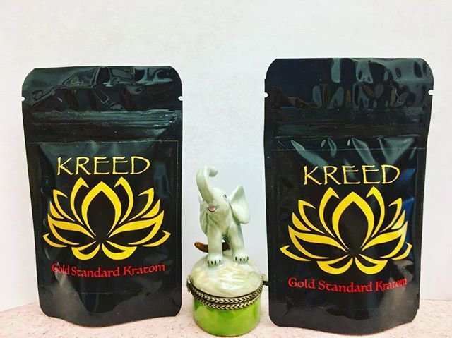 Kreed Botanicals Review Kreed Botanicals