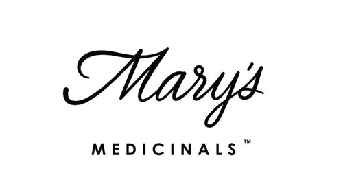 Mary's Medicinal Products