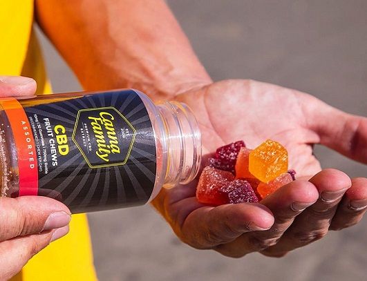 CBD Gummies Dosage: How Many Gummies To Take? cbd gummies dosage