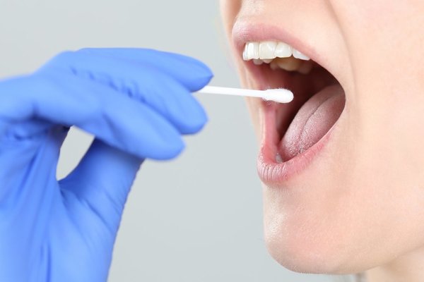 How To Pass A Mouth Swab Drug Test? Mouth Swab Drug Test