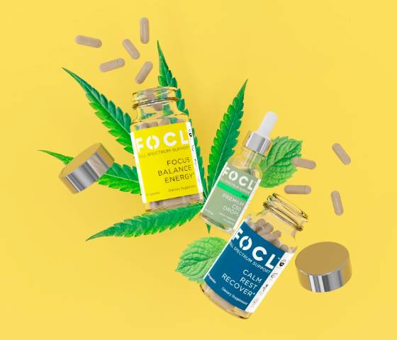 FOCL CBD Products Review FOCL Review