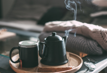 Learn How To Make The Perfect Cup Of Kava Tea Cup of kava tea