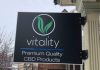 Vitality CBD Vendor Review Vitality Brand Review