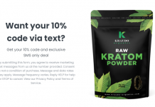 Kraydo Organics Review: A Trusted Health Brand Kraydo Organics Review