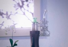 Dr. Dabber’s Dab Rigs Review Dr. Dabber's Dab Rigs