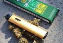 CBD Vape Pens & Mental Health: How it Can Help with Depression, ADHD, & PTSD? CBD Vape Pens