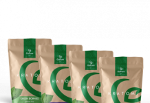 GoPure.Shop Kratom Review – Best Kratom Products Supplier GoPure Kratom Review