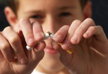 Breaking Free: The Science-Backed Strategies for Kicking the Cigarette Habit Kicking the Cigarette Habit