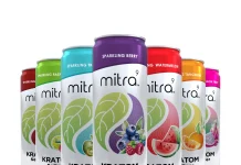 Mitra-9 Kratom Seltzers: A Sip Worth Trying or Skipping? Mitra-9 Kratom Seltzers