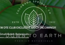 DTE Botanicals Review: Is This Kratom Vendor Worth Your Money? DTE Botanicals