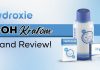 Hydroxie 7-OH Kratom Brand Review: Quality, Innovation, & Trust Hydroxie 7-OH Kratom