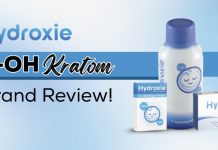 Hydroxie 7-OH Kratom Brand Review: Quality, Innovation, & Trust Hydroxie 7-OH Kratom